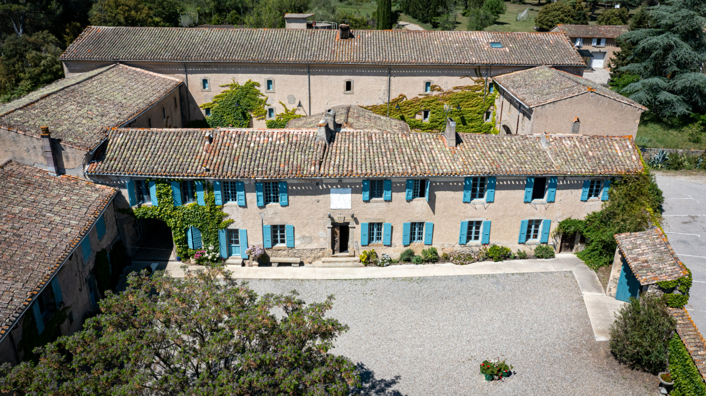 Domaine de Russol