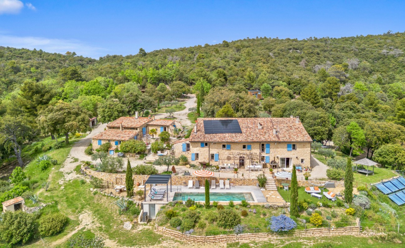 Domaine des Gipières