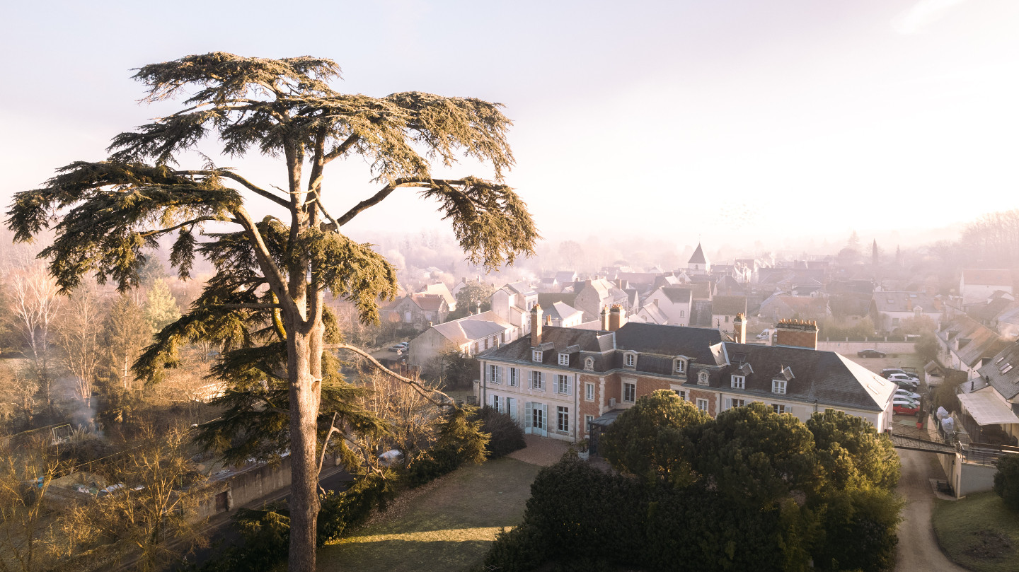 GreenGo Le Domaine des Thomeaux