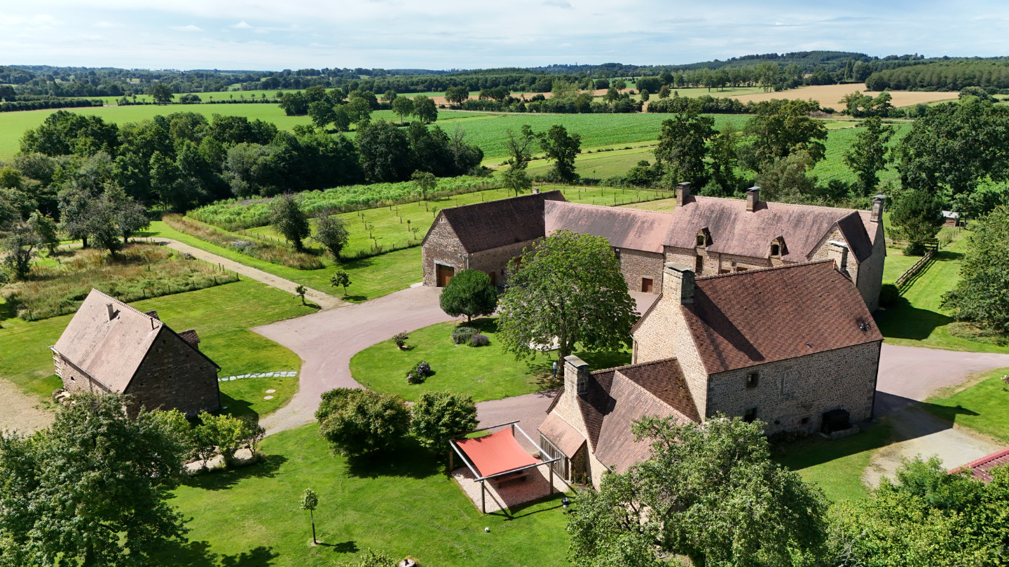 GreenGo Domaine de la Blanchère