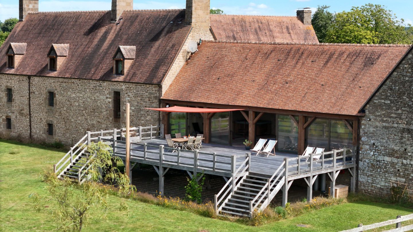 GreenGo location vacances écoresponsables