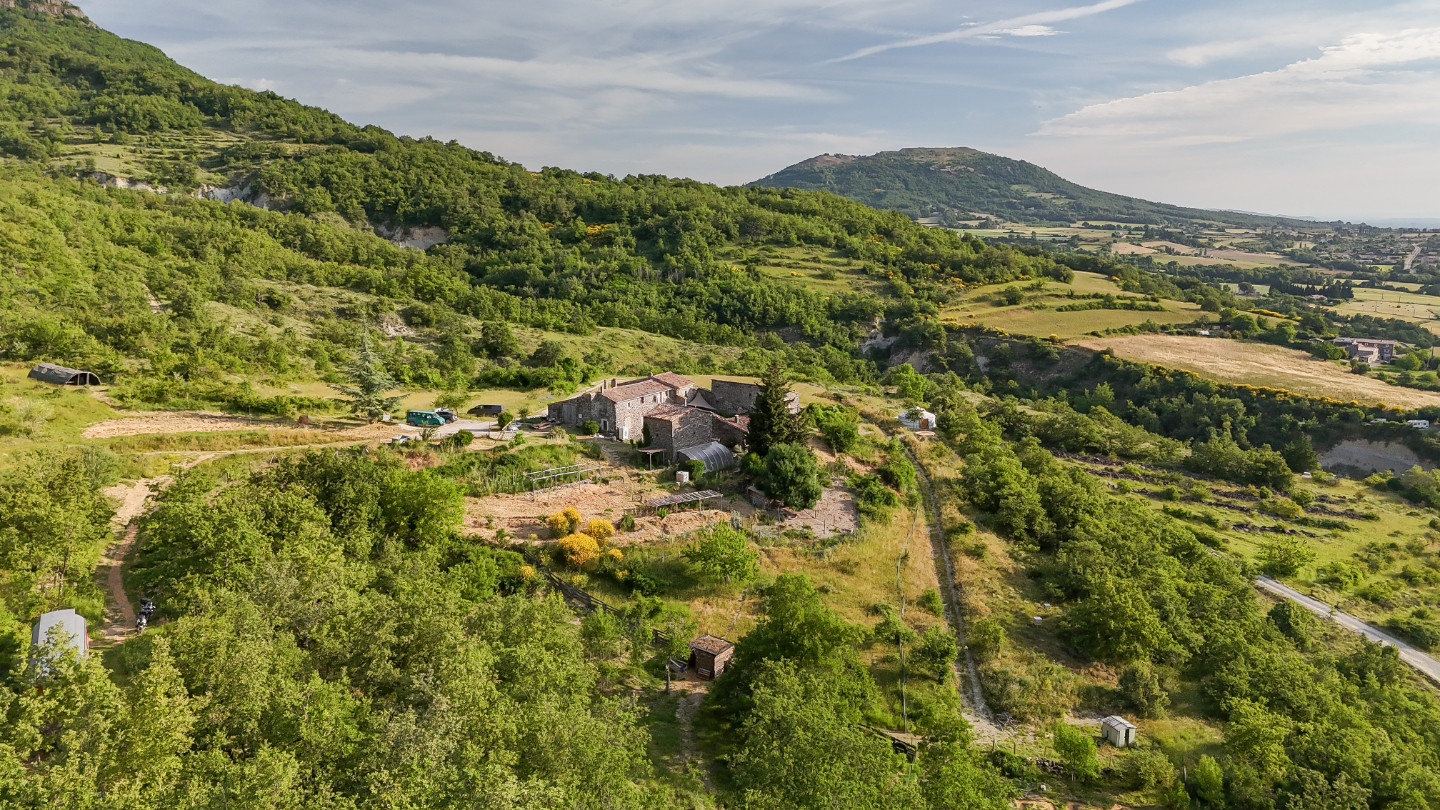 GreenGo location vacances écoresponsables