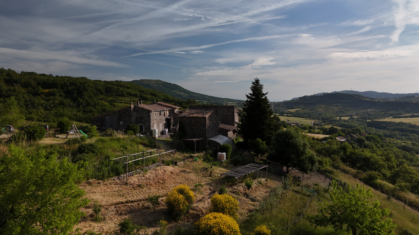 Hôte GreenGo: Les Gîtes de Rambaud