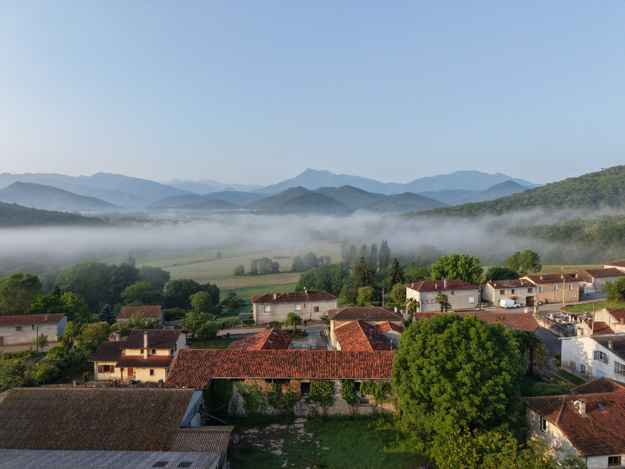  Haute-Garonne Haut-de-gamme