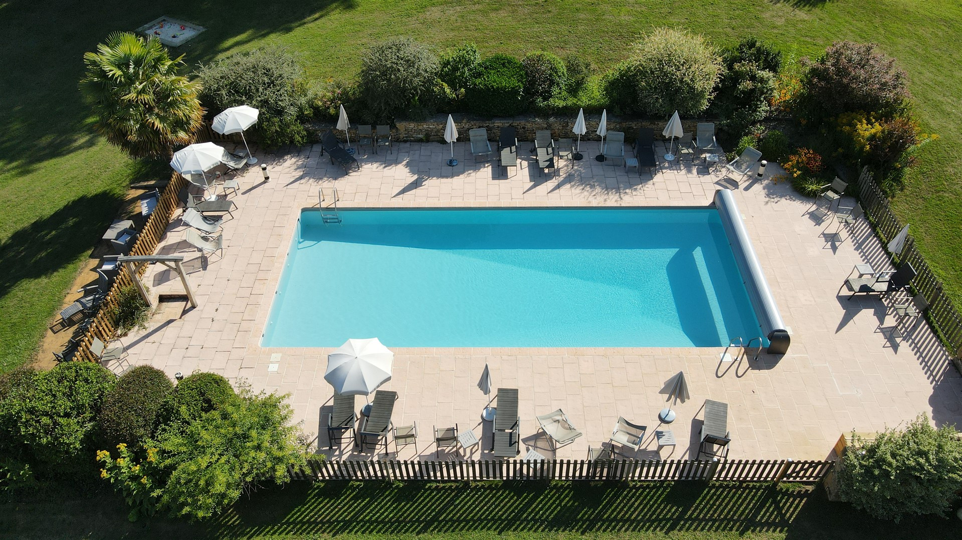 GreenGo Domaine de Cournet Haut