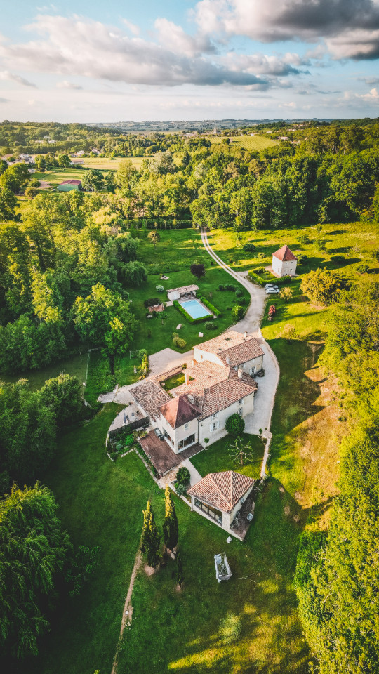 GreenGo location vacances écoresponsables