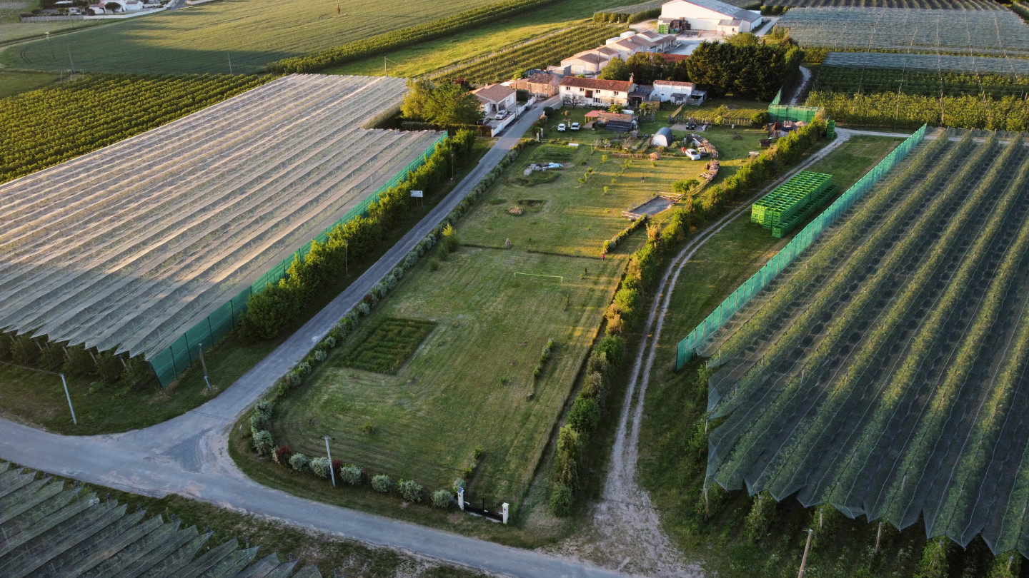 GreenGo location vacances écoresponsables
