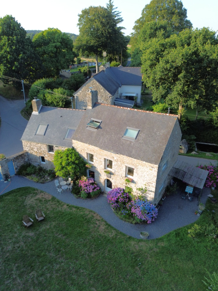 GreenGo location vacances écoresponsables