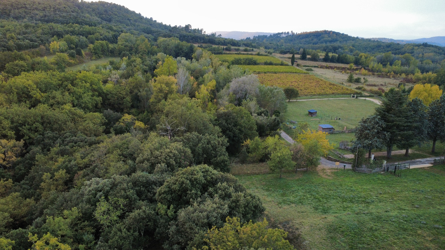 GreenGo Gîte Occitanie À la campagne