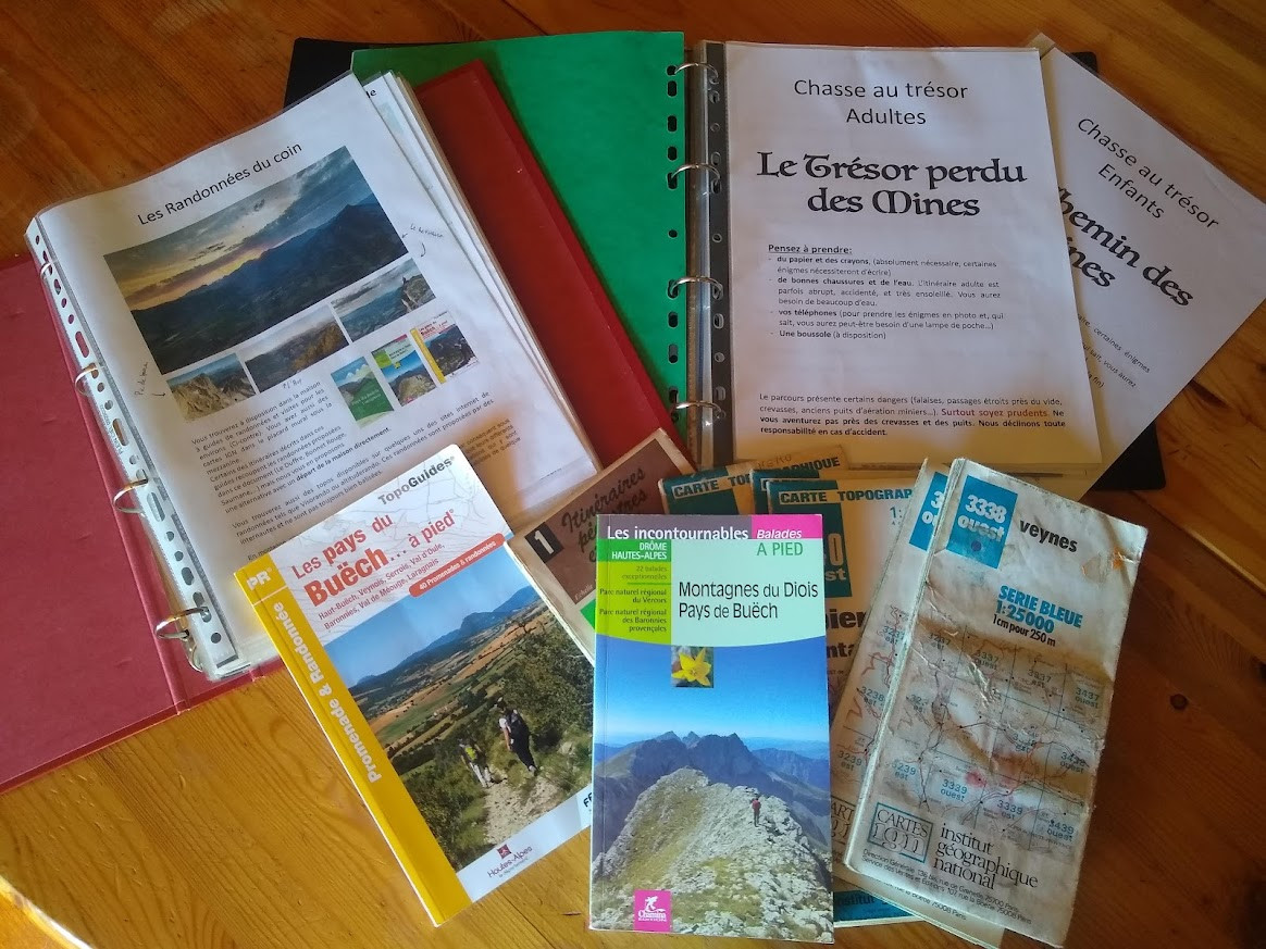 GreenGo location vacances écoresponsables