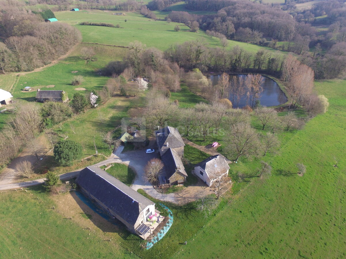 GreenGo Domaine de la Clauzade
