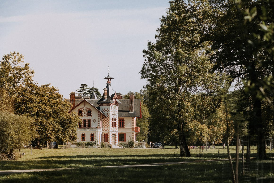 Hôte GreenGo: Domaine de la Trigalière