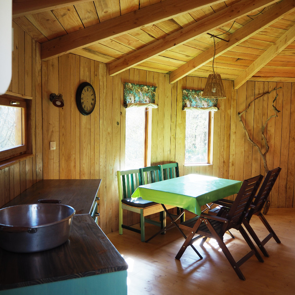 GreenGo location vacances écoresponsables