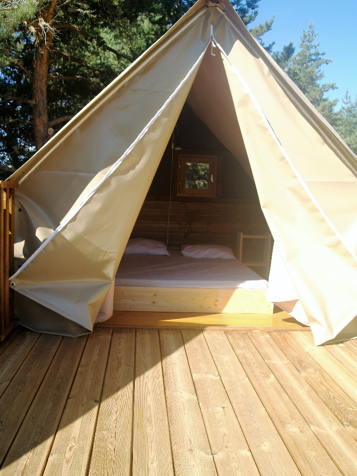 GreenGo Logement insolite Occitanie Évasion