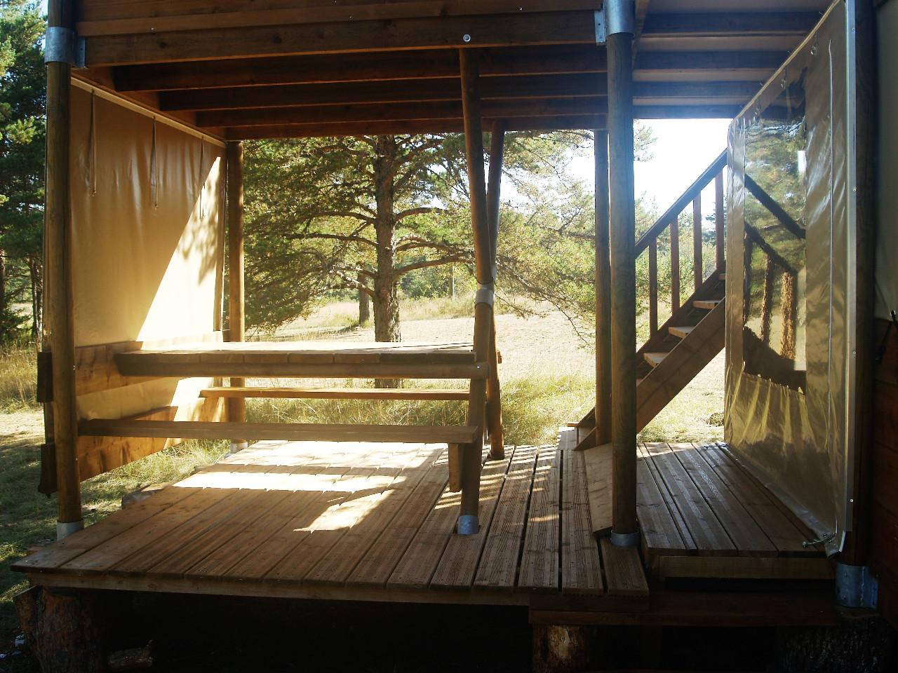  Gard Glamping