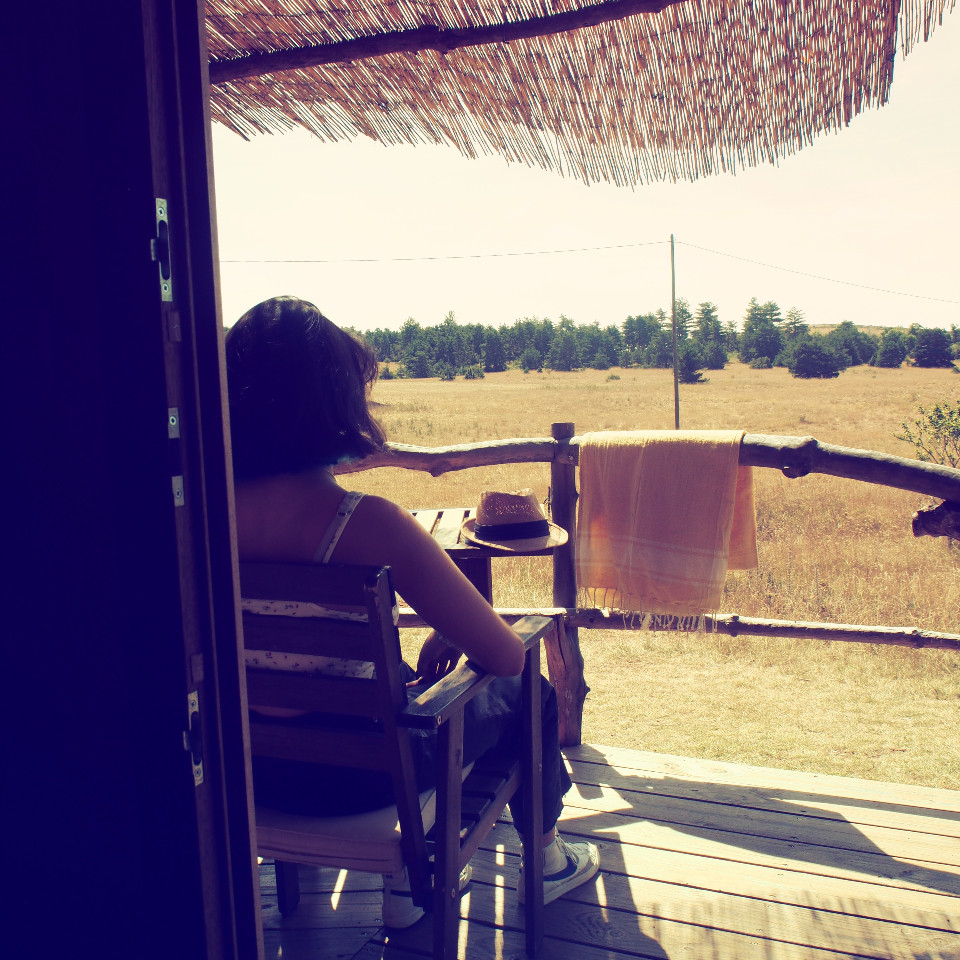  Gard Glamping