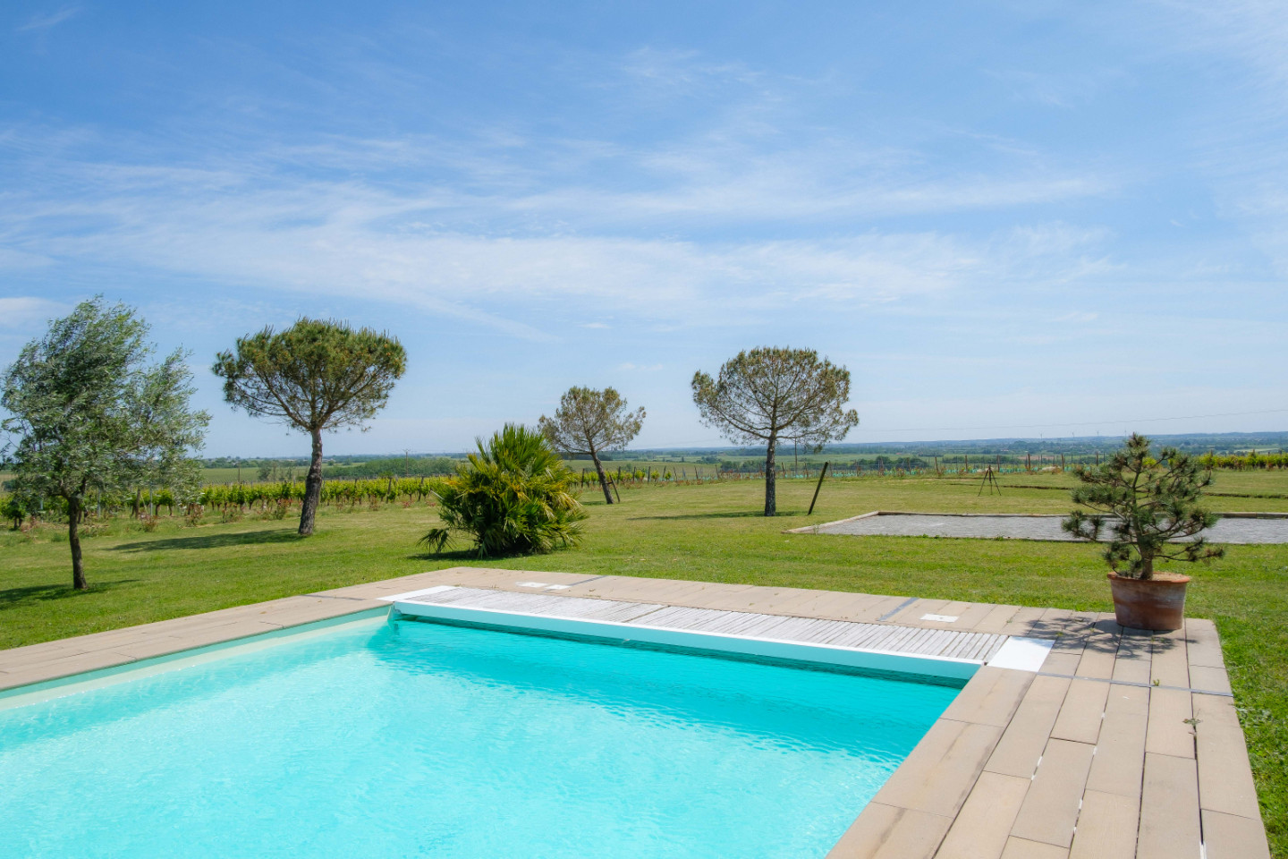 Location Maine-et-Loire Gîte de groupe