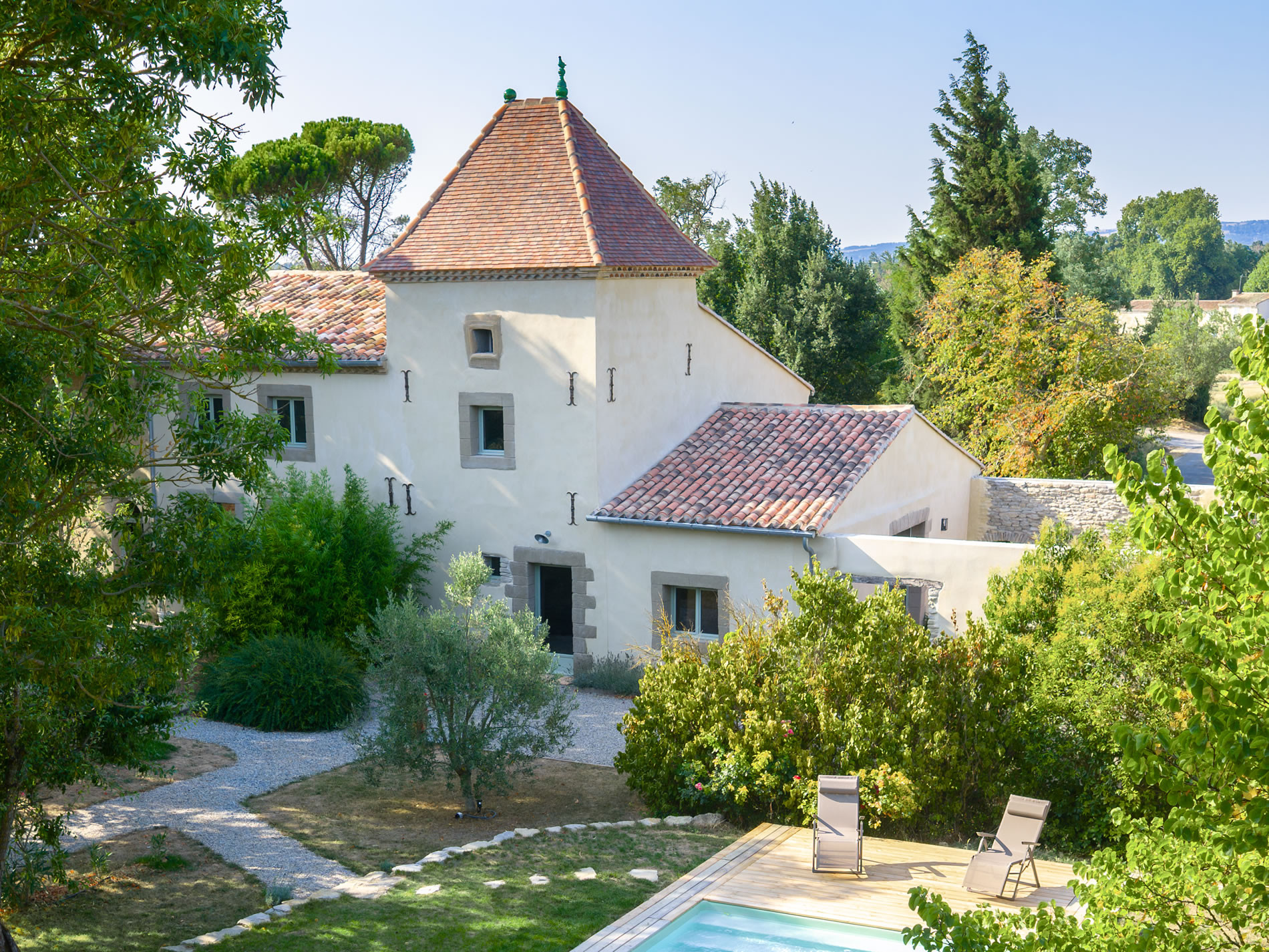 Hôte GreenGo: Domaine des Périès