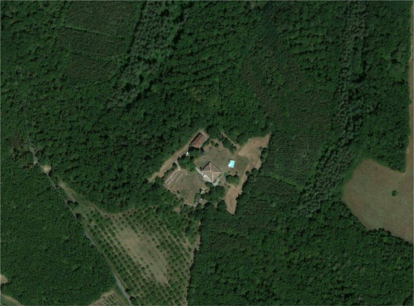 GreenGo Domaine de Souladiès
