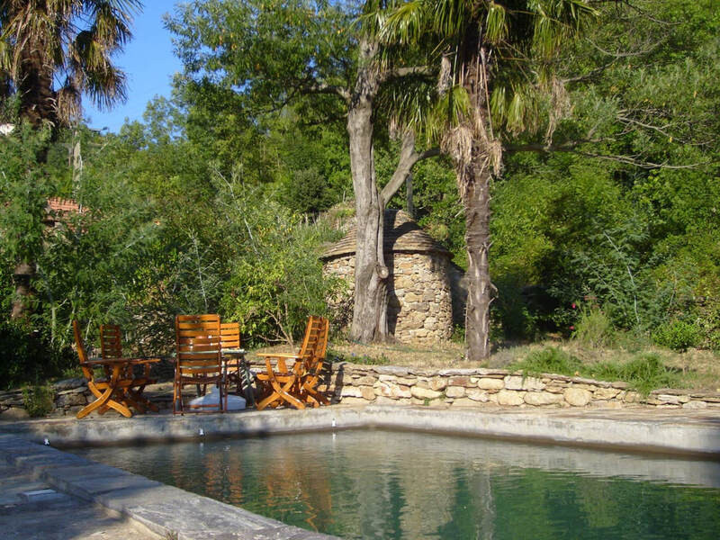 Hérault Gîte de groupe