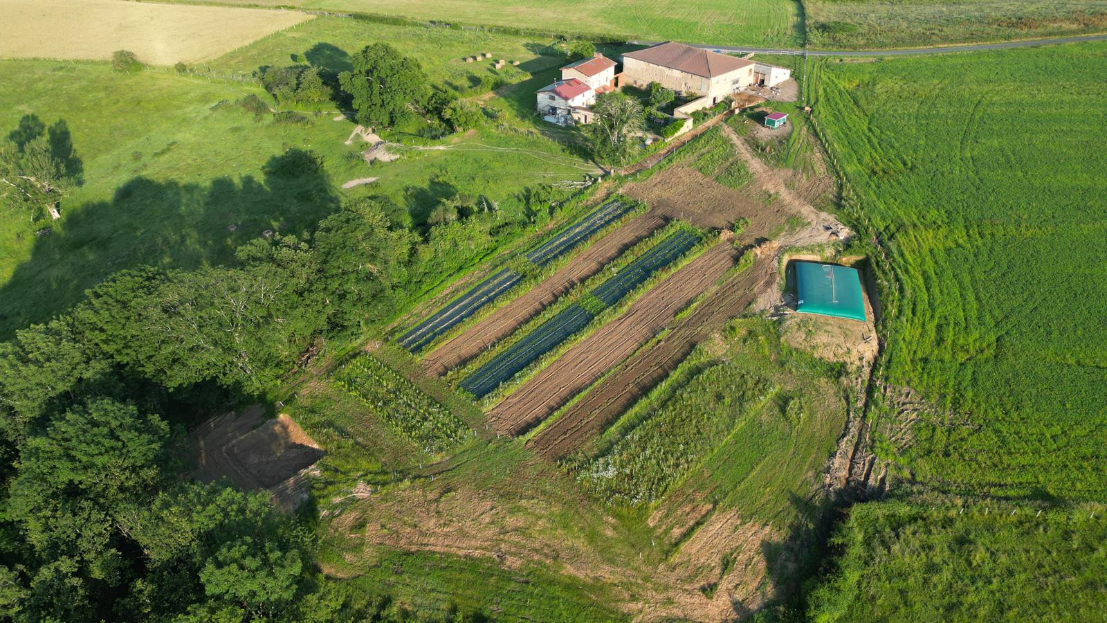 GreenGo location vacances écoresponsables