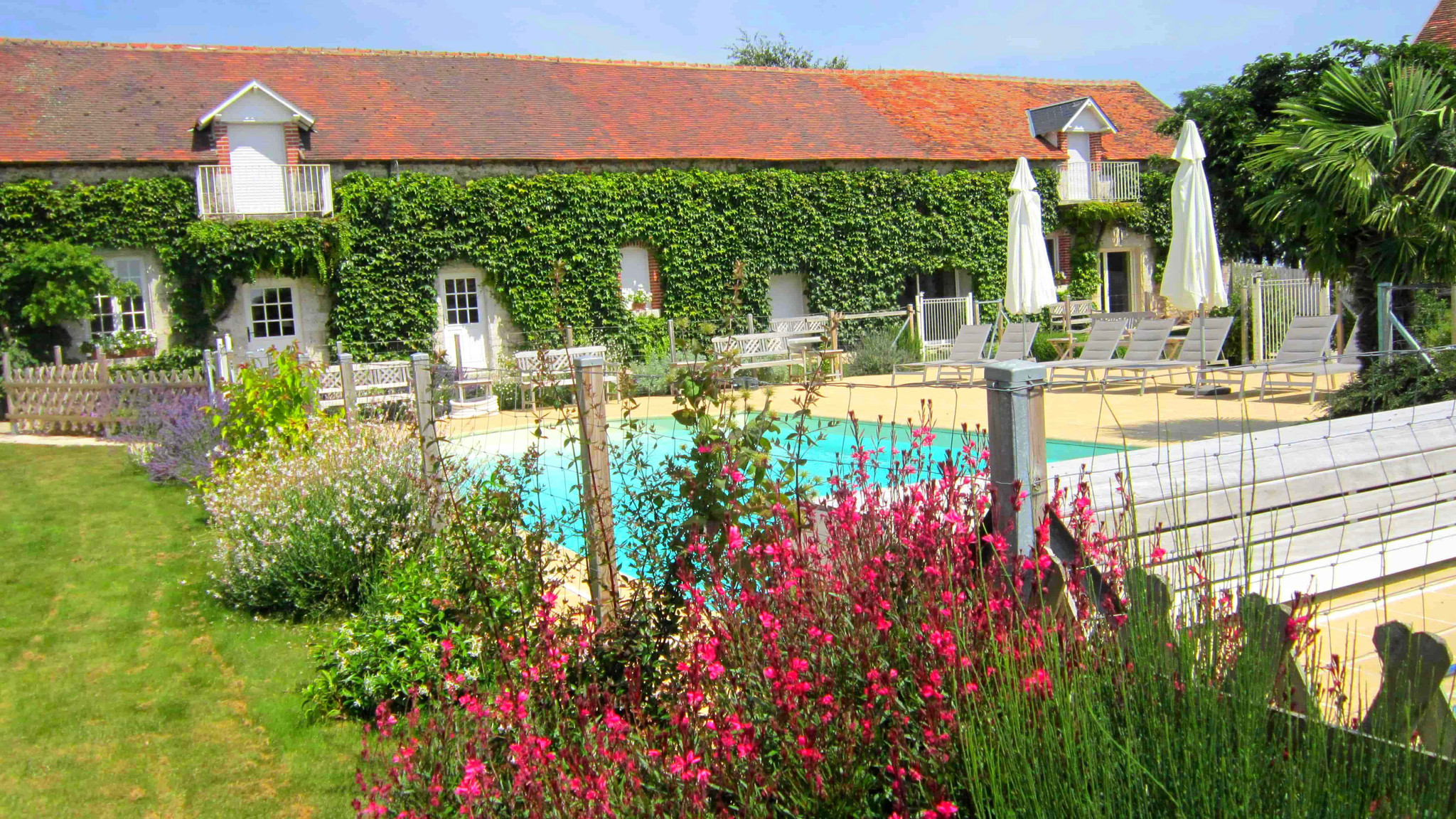  Loir-et-Cher Haut-de-gamme
