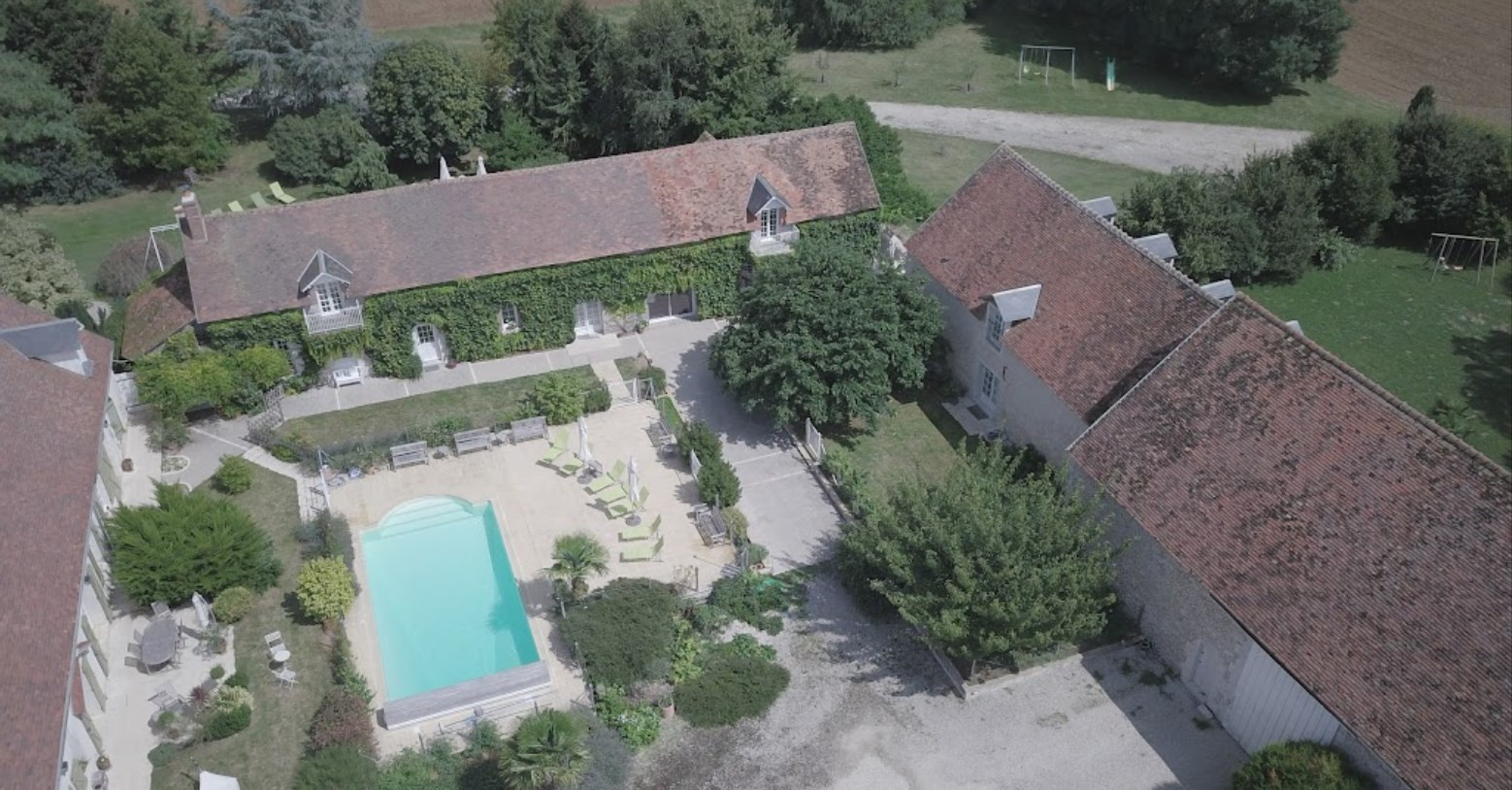 GreenGo location vacances écoresponsables