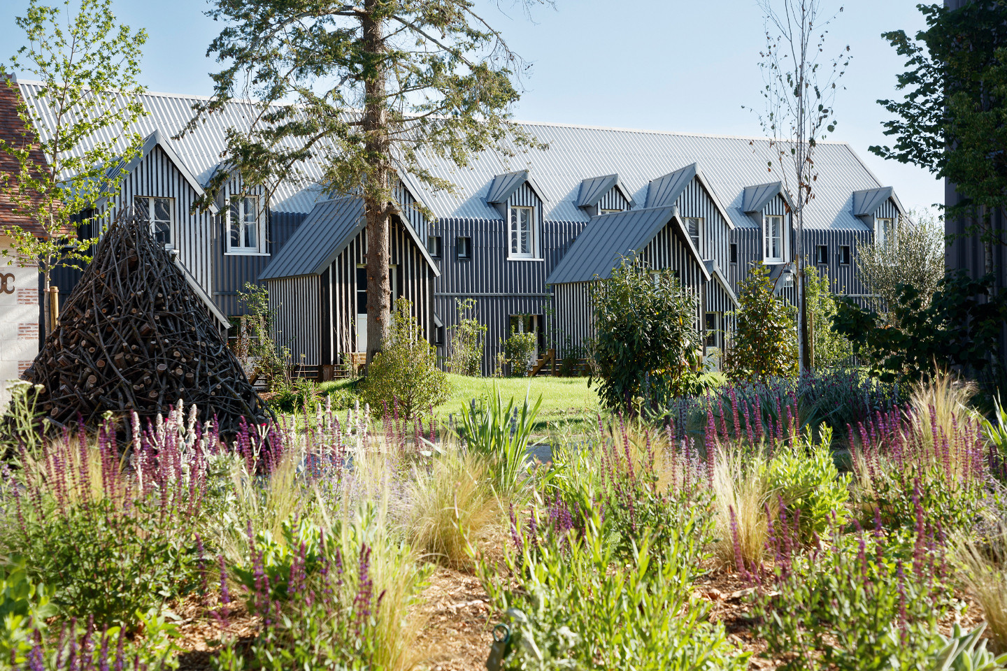 GreenGo Le Bois des Chambres