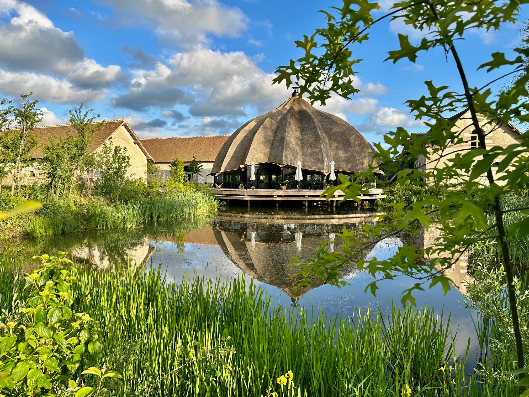 GreenGo Hôtel Centre-Val de Loire Évasion