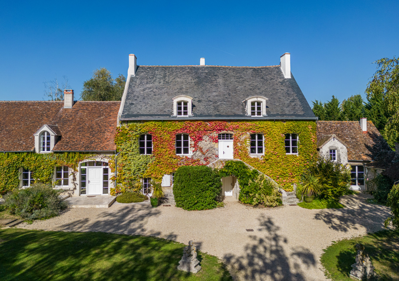GreenGo Domaine de la Blonnerie