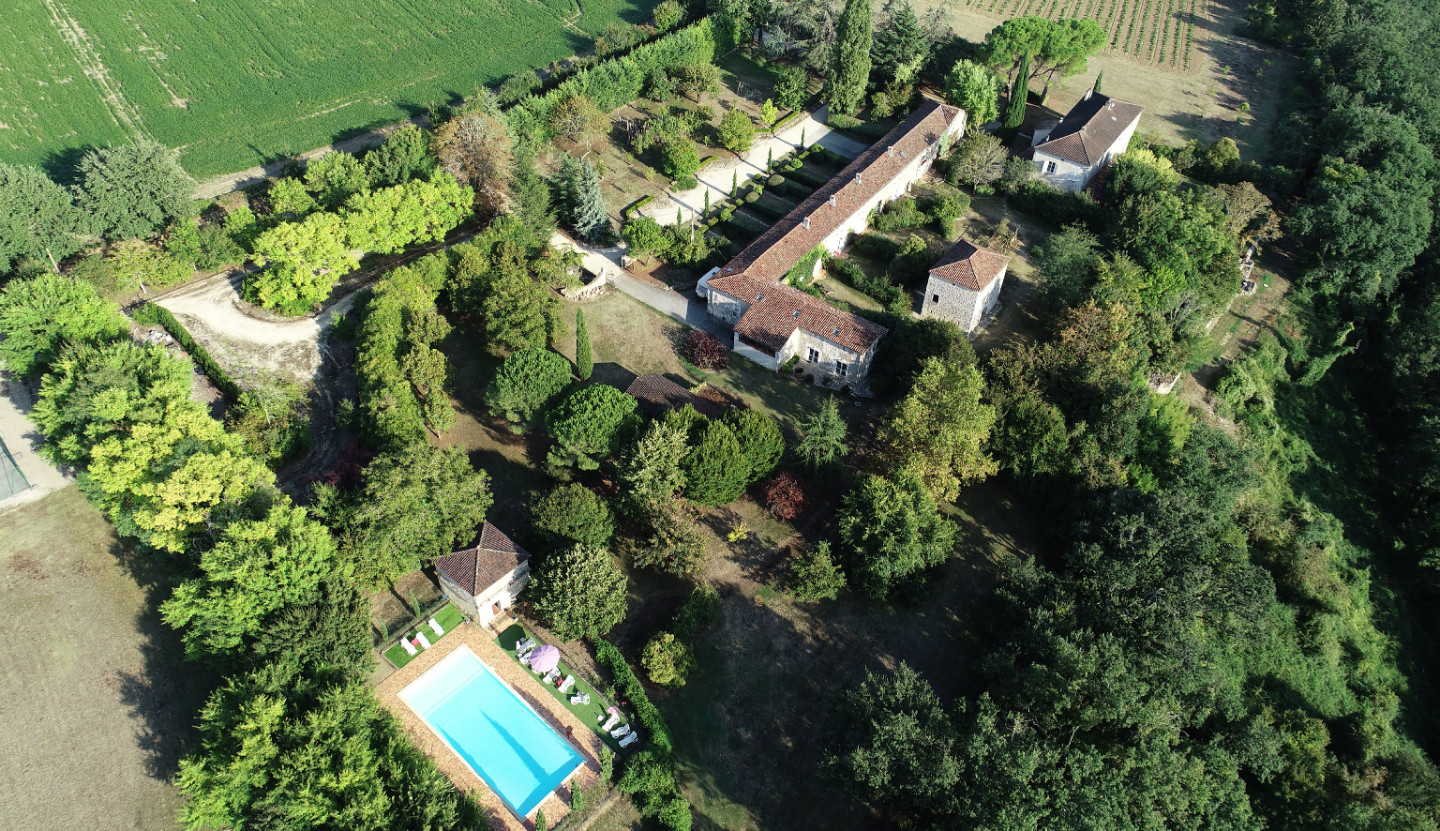 GreenGo Domaine de la Brette