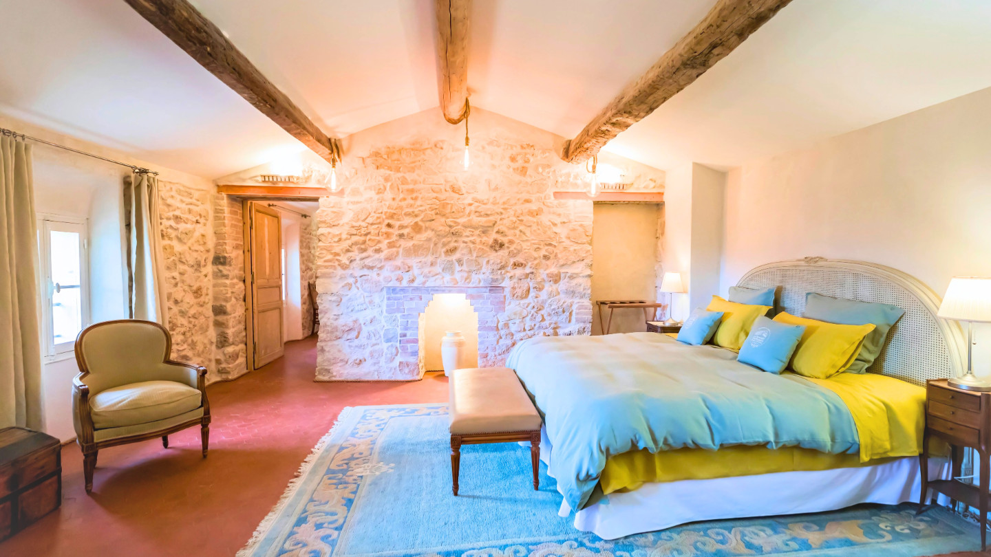 GreenGo Chambre d’hôtes Provence-Alpes-Côte d'Azur Évasion