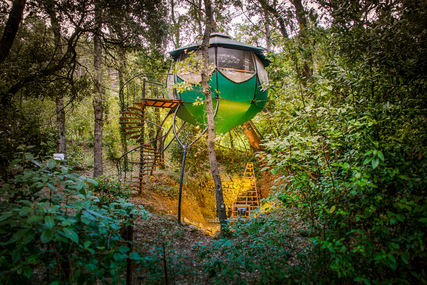 Hôte GreenGo: Auberge de la Tuilière