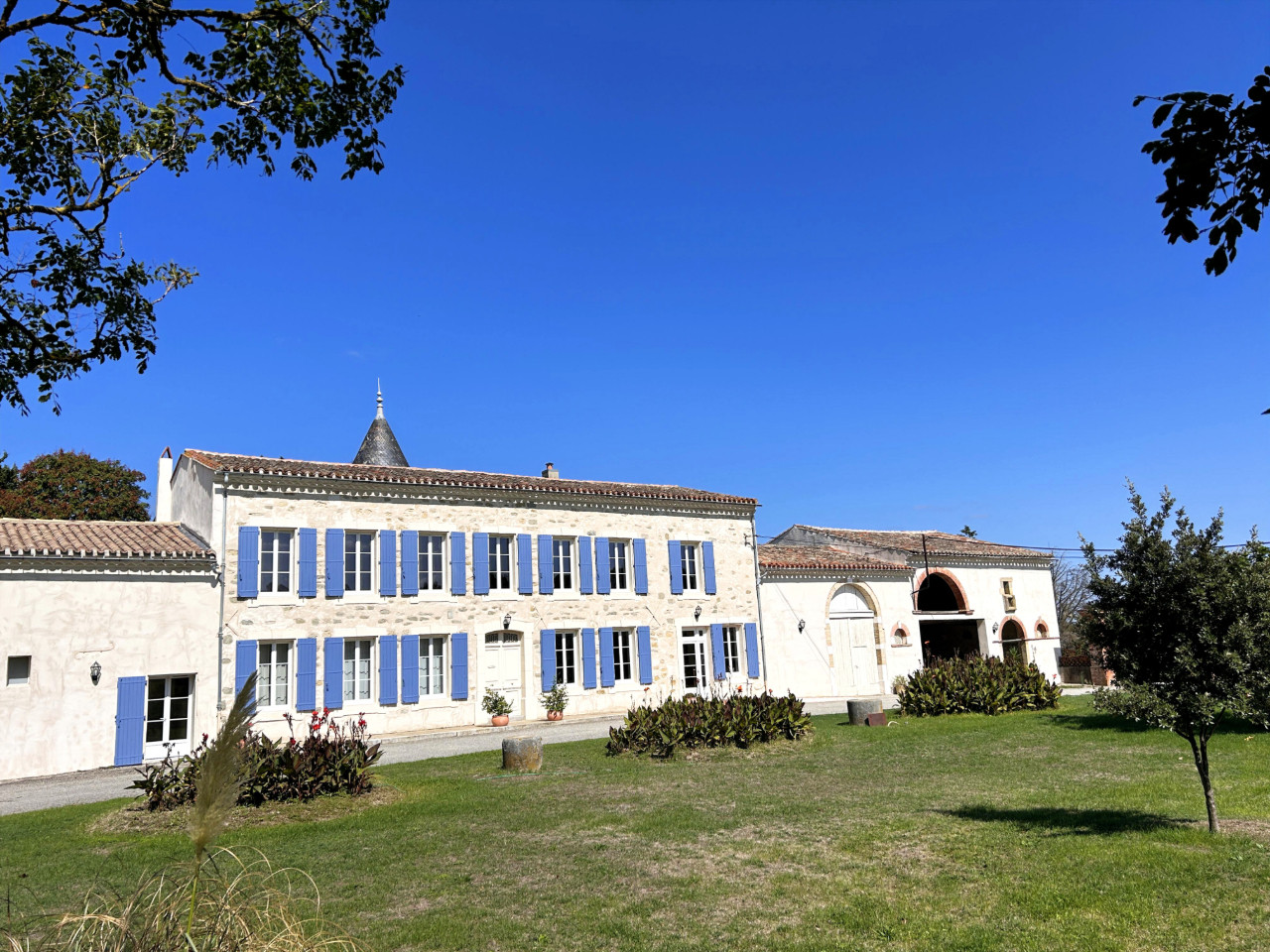 GreenGo Chambre d’hôtes Occitanie Évasion