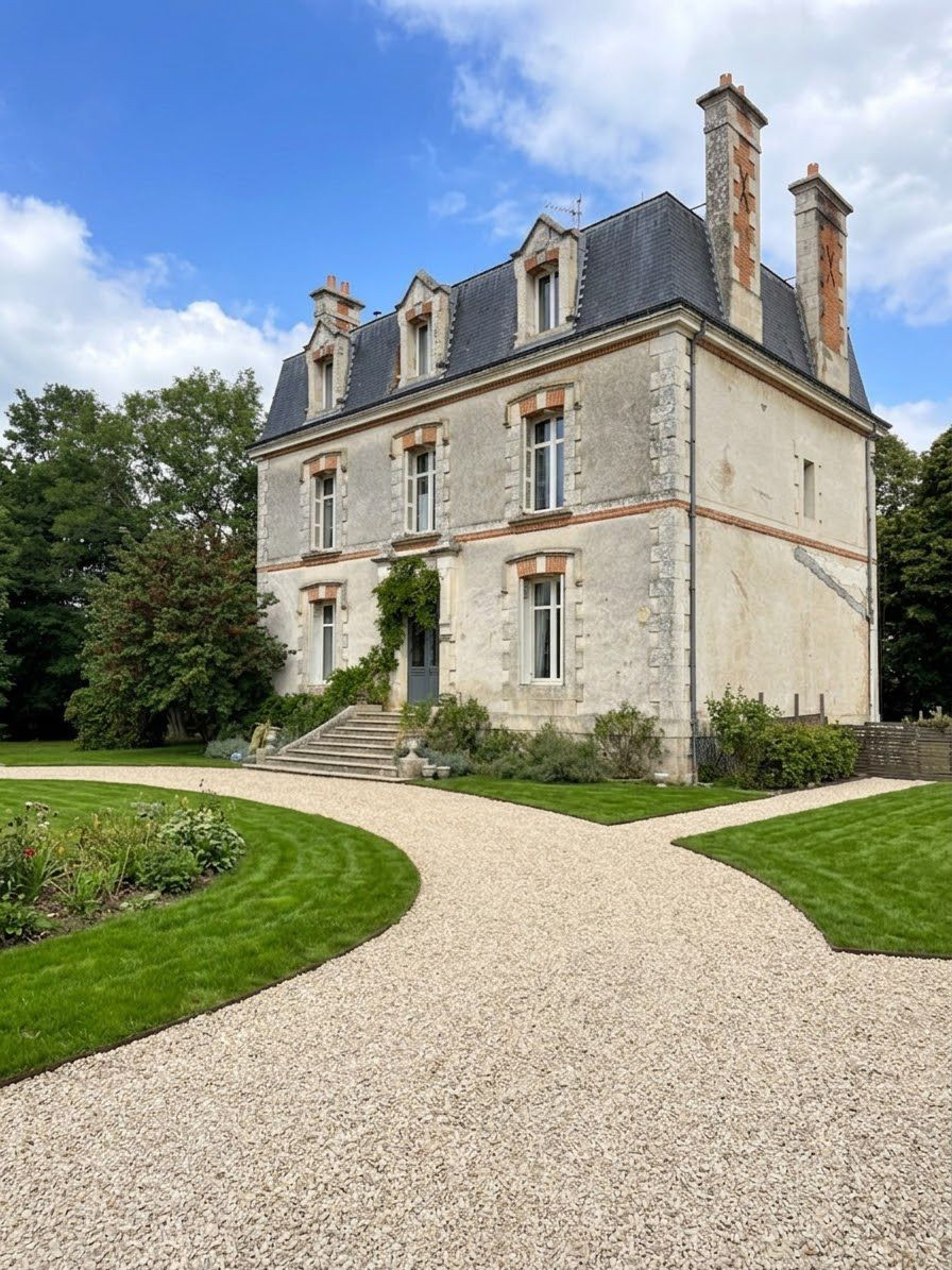 Domaine des Peux