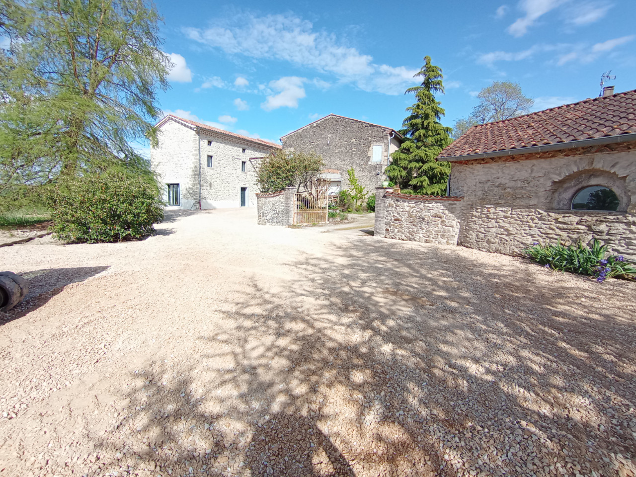 GreenGo Domaine de la Gayé