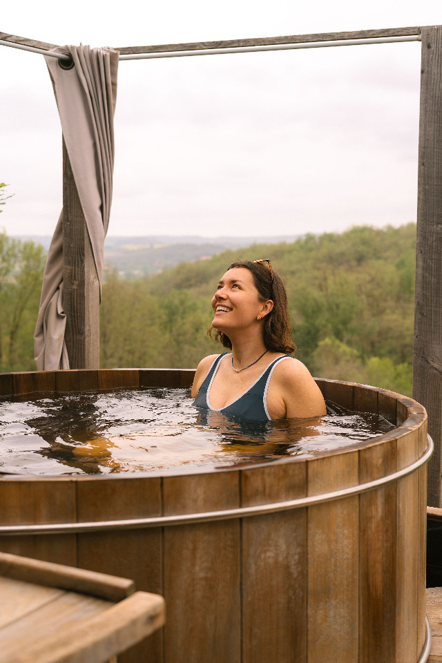 GreenGo Le Terrier & Spa - Domaine Langelet