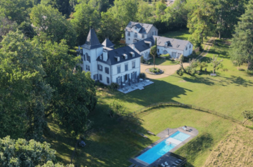 Domaine Mont-Riant