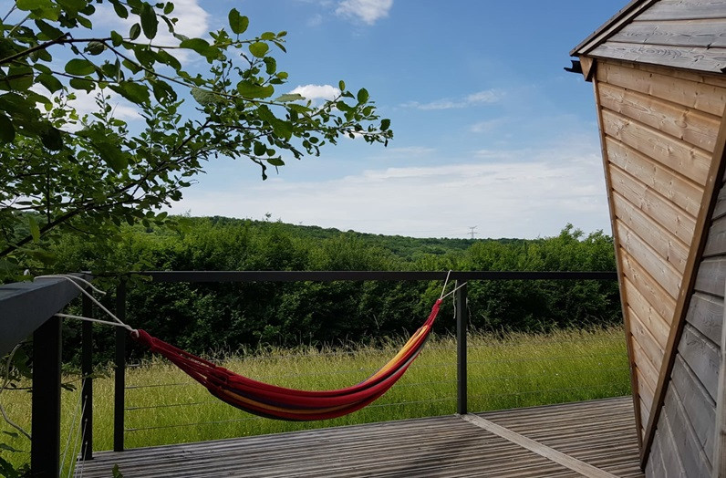 GreenGo location vacances écoresponsables