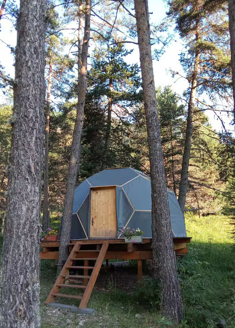 GreenGo location vacances écoresponsables