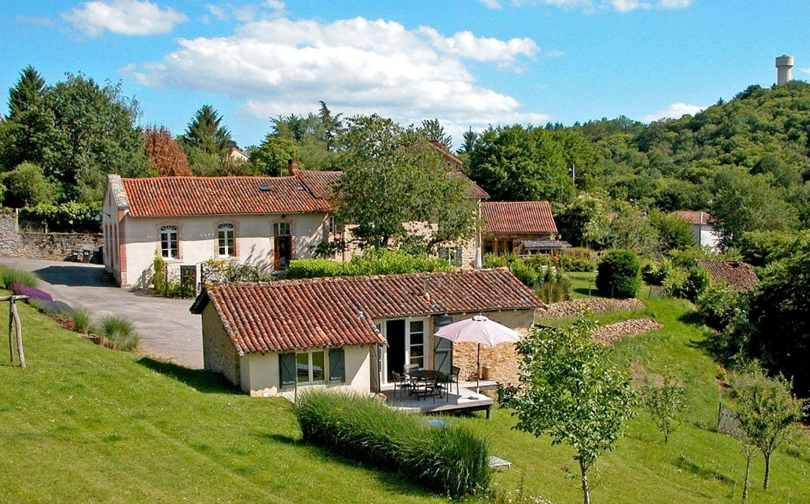 La Recré