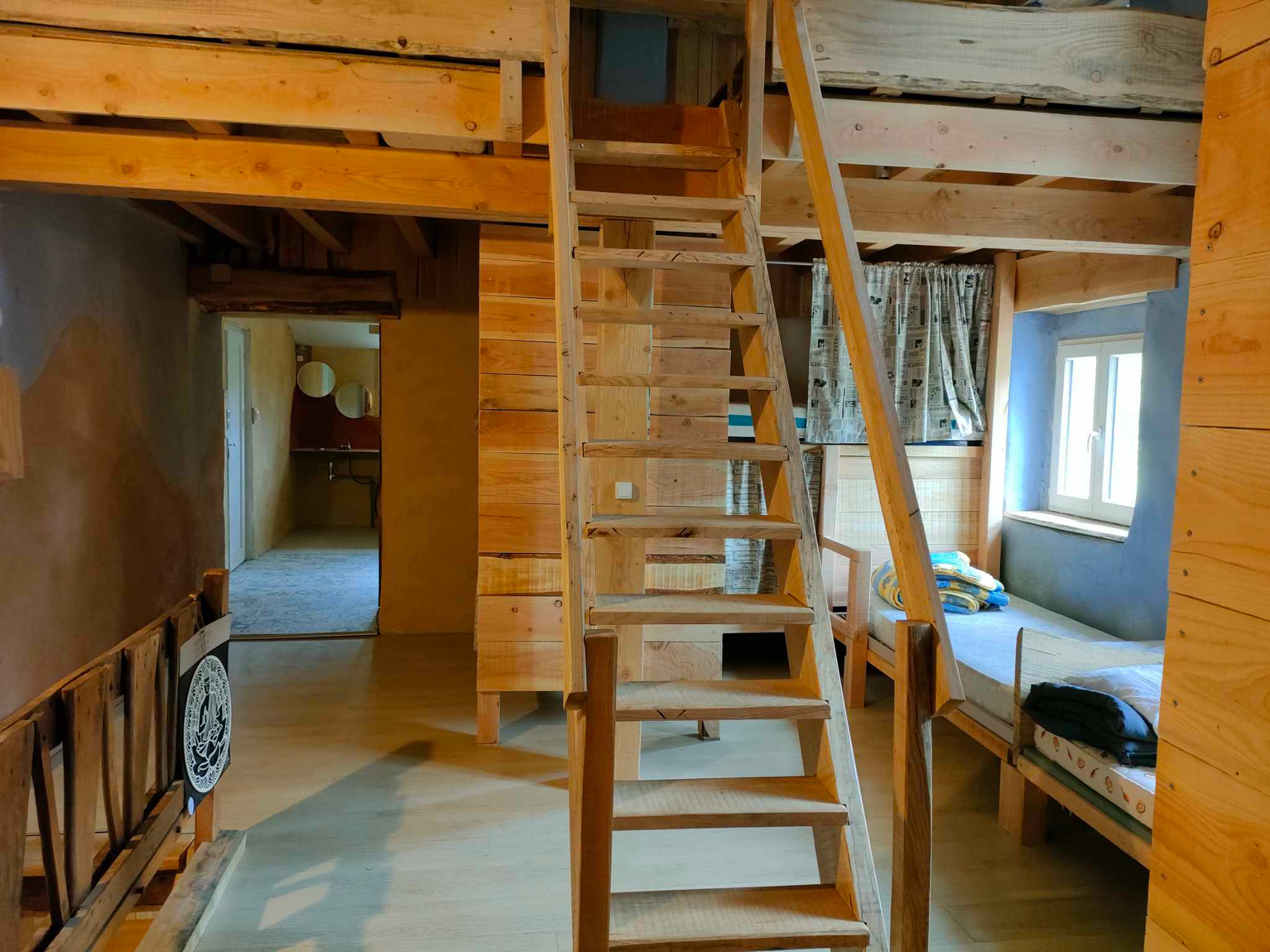 GreenGo Gîte Occitanie Évasion
