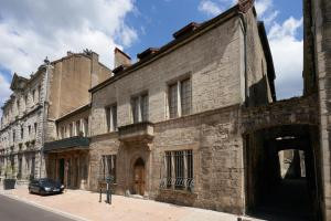 Location Jura Haut-de-gamme