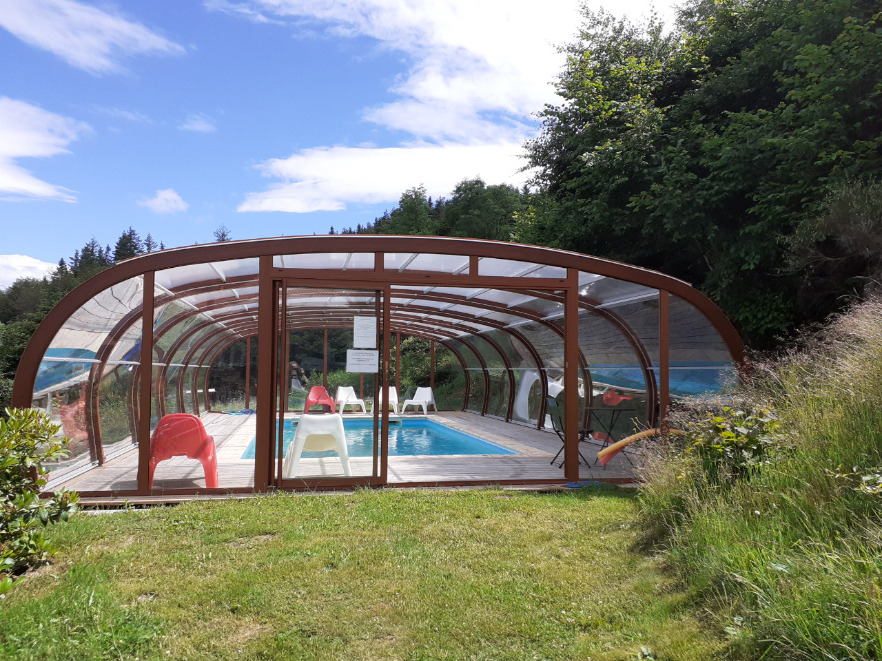 GreenGo location vacances écoresponsables