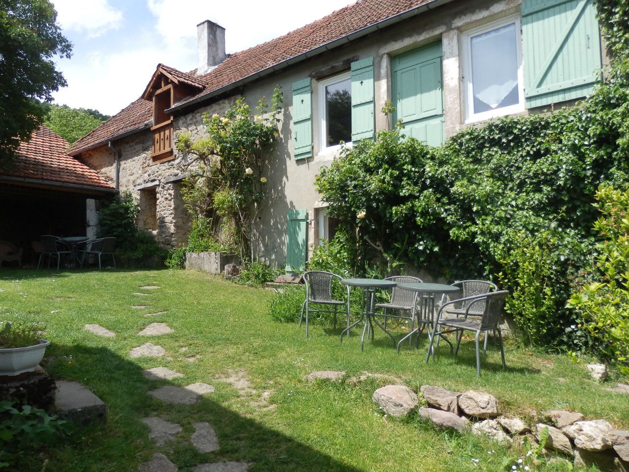 GreenGo Le Plessis