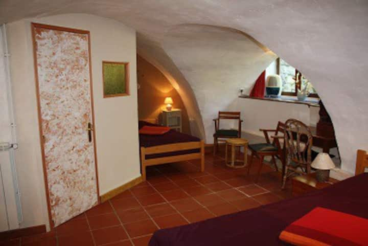 GreenGo Gîte Provence-Alpes-Côte d'Azur Évasion