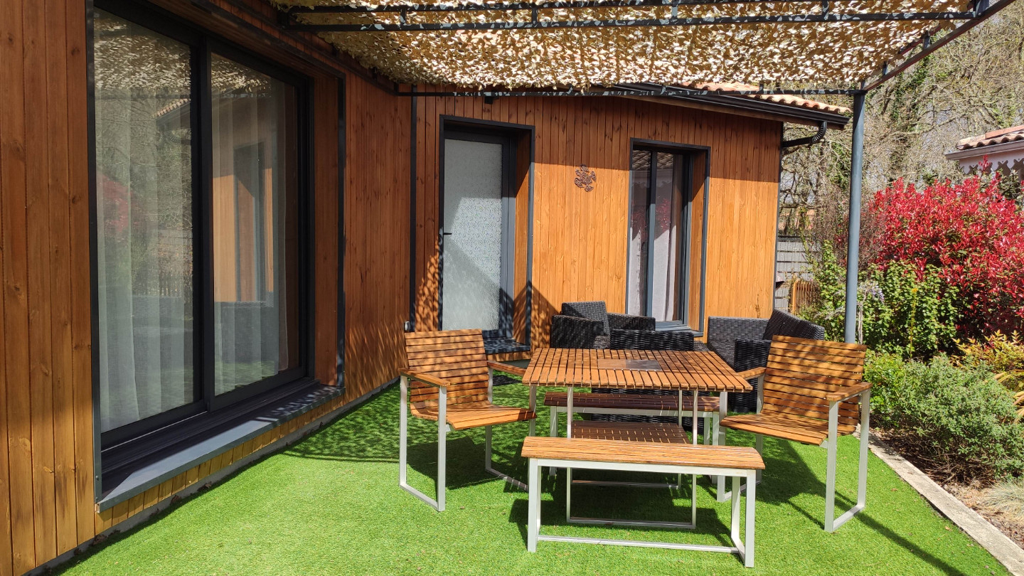 GreenGo location vacances écoresponsables