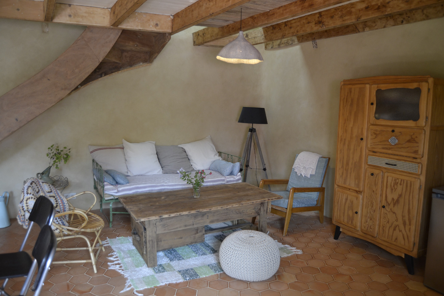GreenGo location vacances écoresponsables
