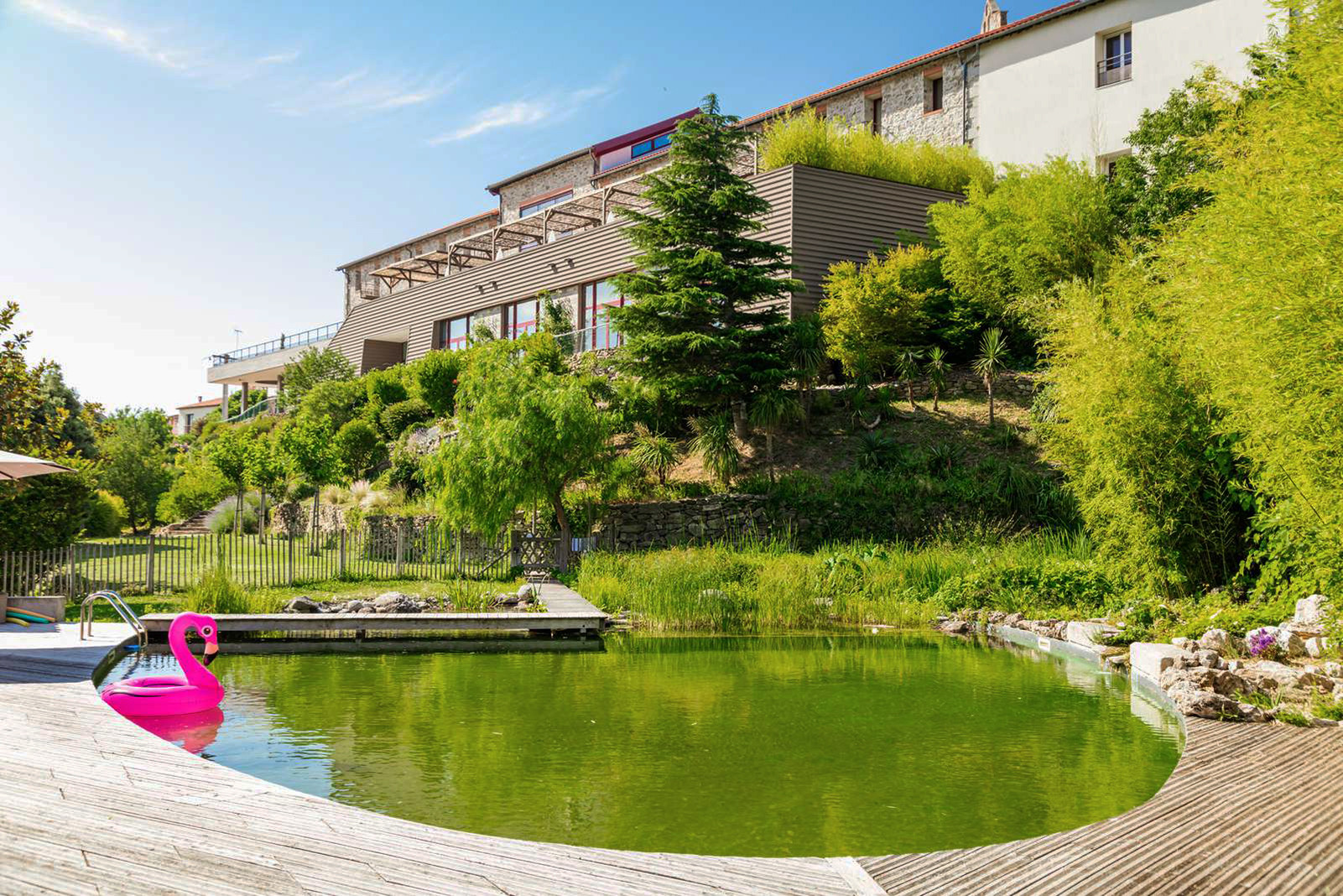 GreenGo La Maison du Chateau