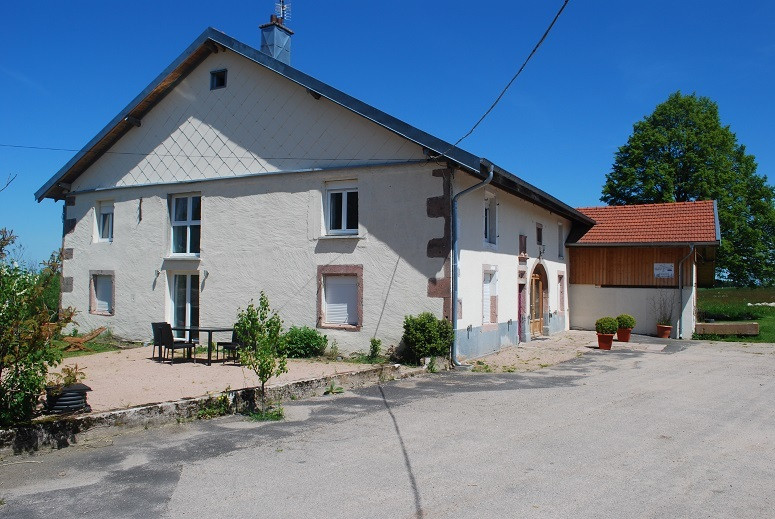 GreenGo Les gîtes de l'étang
